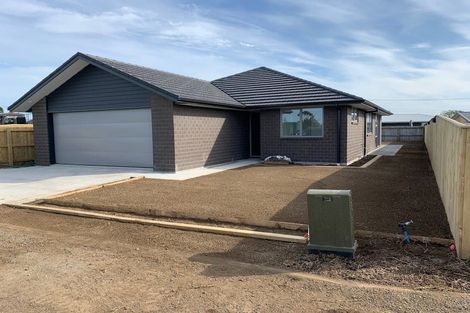 Photo of property in 17 Roka Street, Bell Block, New Plymouth, 4312