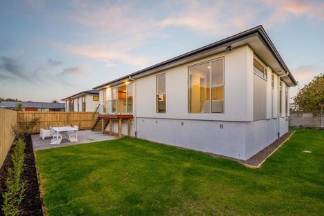 Photo of property in 44 Jellicoe Street, South New Brighton, Christchurch, 8062