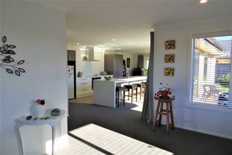 Photo of property in 5 Gammack Street, Temuka, 7920