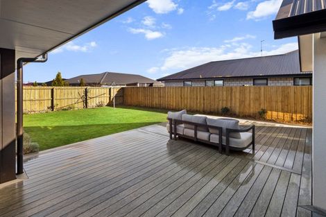 Photo of property in 8 Redhaven Rise, Netherby, Ashburton, 7700