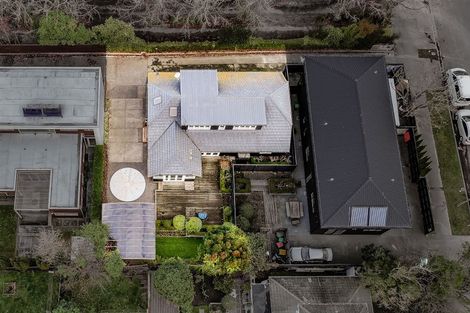 Photo of property in 40 Newnham Terrace, Upper Riccarton, Christchurch, 8041