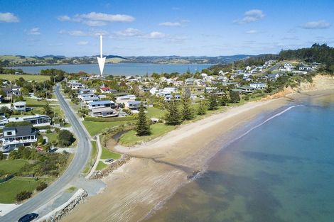 Photo of property in 12 Peninsula Parade, Hihi, Mangonui, 0494