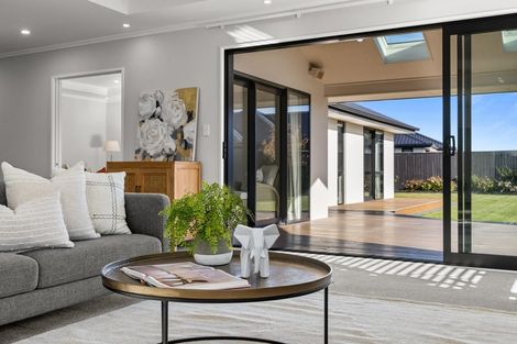 Photo of property in 20 Eyas Drive, Rolleston, 7615