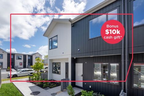 Photo of property in 2/17 Samuel Marsden Place, Whenuapai, Auckland, 0618