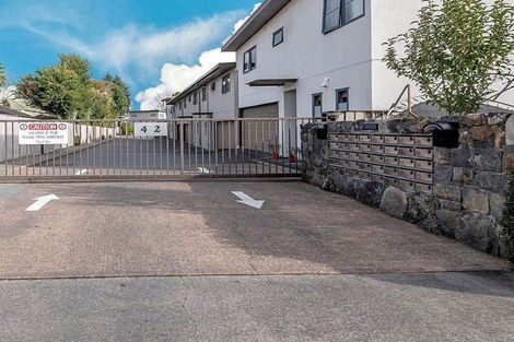 Photo of property in 16/42 Holly Street, Avondale, Auckland, 1026