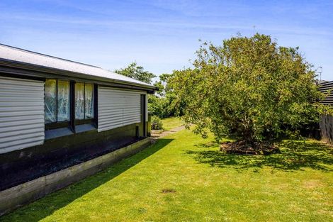 Photo of property in 48 Camberwell Road, Hawera, 4610