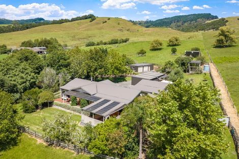 Photo of property in 970 Tauhoa Road, Kaipara Flats, Warkworth, 0984