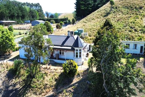 Photo of property in 28 Mount Misery Road, Herbert, Oamaru, 9495