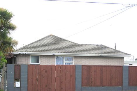 Photo of property in 125 Cuthberts Road, Aranui, Christchurch, 8061