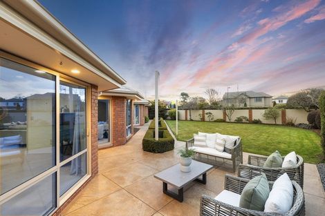 Photo of property in 1 Becmead Drive, Harewood, Christchurch, 8051