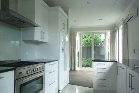 Photo of property in 108b Ranfurly Street, St Albans, Christchurch, 8014