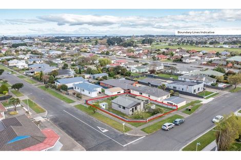 Photo of property in 17 Metzger Street, Georgetown, Invercargill, 9812