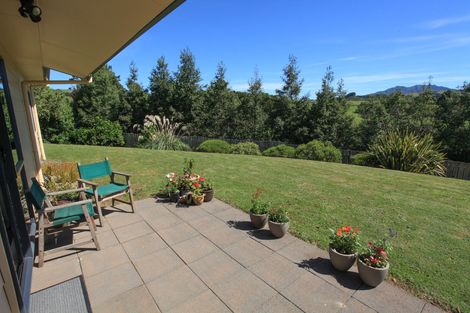 Photo of property in 50 Pond Road, Raglan, 3295