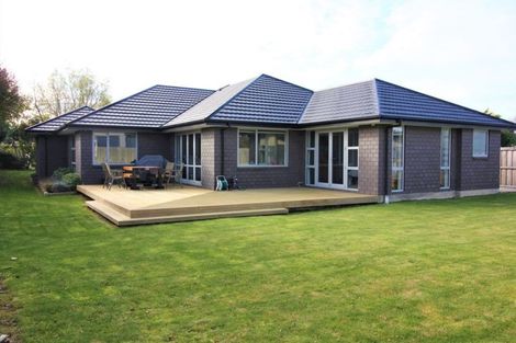 Photo of property in 787 East Maddisons Road, Rolleston, 7614