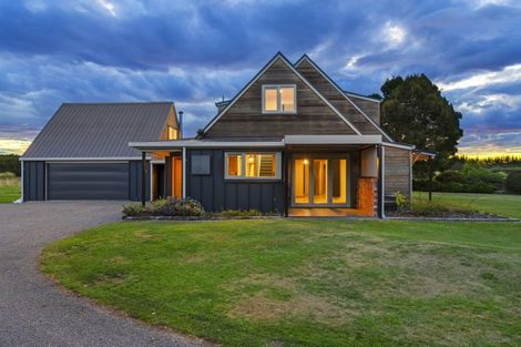 Photo of property in 113 Lilly Road, Fernside, Rangiora, 7471