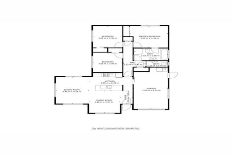 Photo of property in 83 Ridgeway Drive, Te Kamo, Whangarei, 0112