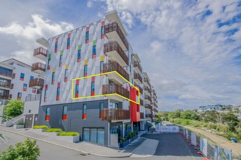 Photo of property in 307/26 Library Lane, Albany, Auckland, 0632