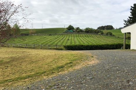 Photo of property in 178 Cowan Road, Hunua, Papakura, 2583