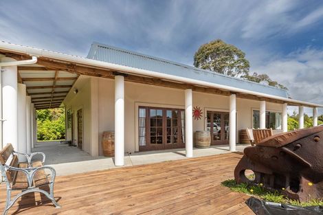 Photo of property in 171 Coulson Road, Paroa, Greymouth, 7805