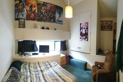 Photo of property in 9/5 Hopper Street, Mount Cook, Wellington, 6011