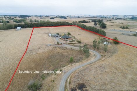 Photo of property in 355 Lethbridge Road, Feilding, 4779