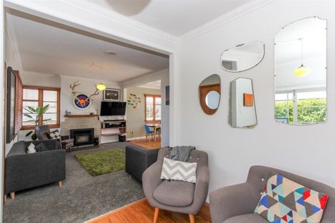 Photo of property in 19 Tokomaru Street, Welbourn, New Plymouth, 4312