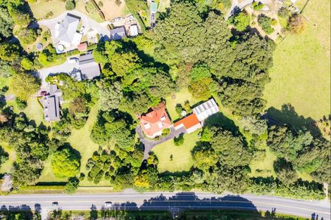Photo of property in 915 State Highway 14, Maungatapere, Whangarei, 0179