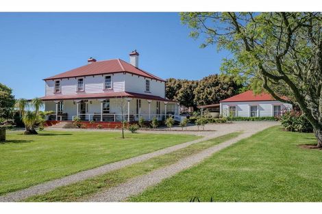 Photo of property in 374 Te Ahu Ahu Road, Waimate North, Kaikohe, 0472