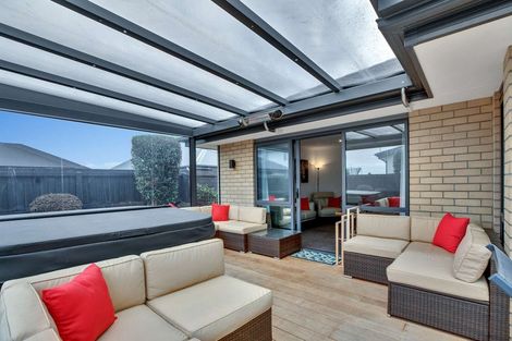 Photo of property in 5 Raranga Street, Marshland, Christchurch, 8083