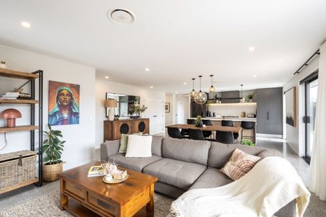 Photo of property in 16 Masters Lane, Waitara, 4320