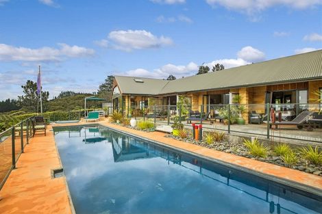 Photo of property in 8 Rewa Rewa Valley, Tairua, 3508