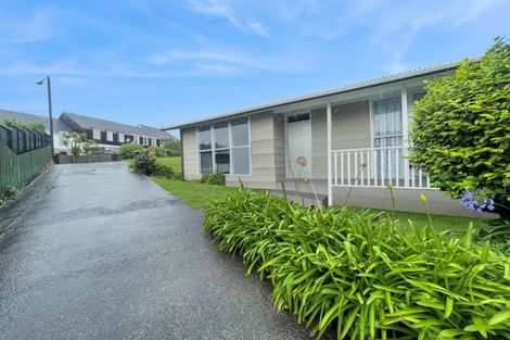 Photo of property in 61 Cunliffe Street, Churton Park, Wellington, 6037