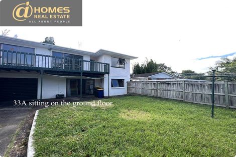 Photo of property in 33 Lynden Avenue, Hillcrest, Auckland, 0627