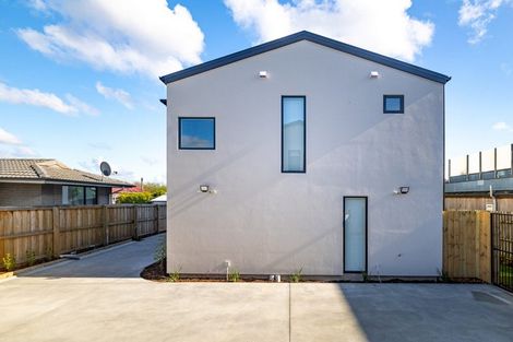 Photo of property in 10b Chatham Street, Addington, Christchurch, 8024