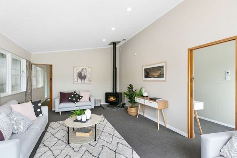 Photo of property in 4 Denbigh Way, Wilton, Wellington, 6012