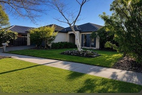Photo of property in 116 William Brittan Avenue, Halswell, Christchurch, 8025