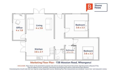 Photo of property in 15a Mosston Road, Castlecliff, Whanganui, 4501