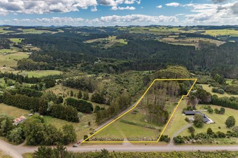 Photo of property in 9 Cavalli View Road, Kaeo, 0295