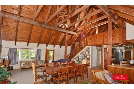 Photo of property in 243 Mangapai Road, Mangapai, Whangarei, 0178