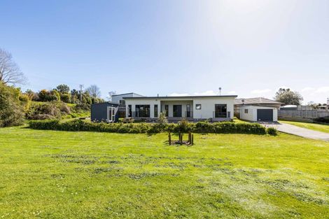 Photo of property in 20 Bosworth Street, Egmont Village, 4372