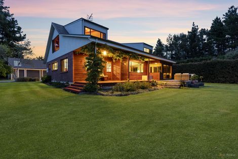 Photo of property in 246 Claremont Road, Otipua Creek, Timaru, 7974