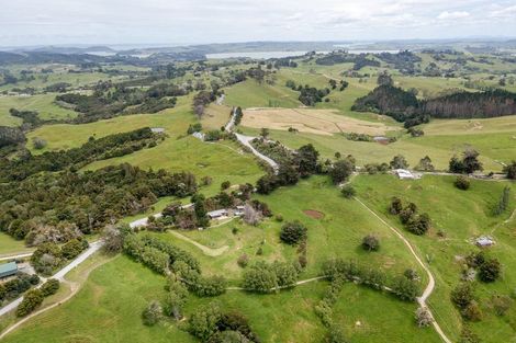 Photo of property in 488 Wharehine Road, Wharehine, Wellsford, 0973