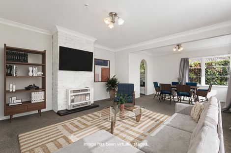 Photo of property in 390 Ruahine Street, Terrace End, Palmerston North, 4410
