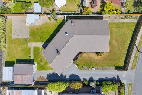 Photo of property in 6 Morris Road, Amberley, 7410