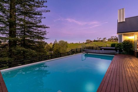 Photo of property in 143c Glenmore Road, Coatesville, Albany, 0793