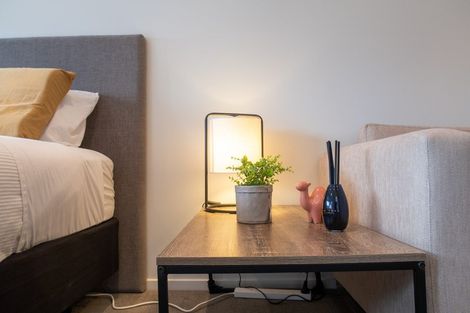 Photo of property in Queen's Residences, 2004/8 Airedale Street, Auckland Central, Auckland, 1010