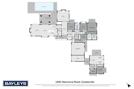 Photo of property in 143c Glenmore Road, Coatesville, Albany, 0793