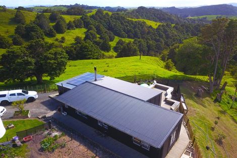 Photo of property in 847 Pekerau Road, Lake Ohia, Kaitaia, 0483