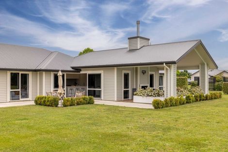 Photo of property in 22 Warwick Road, Ohoka, Rangiora, 7475