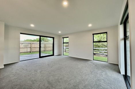 Photo of property in 16 Glovers Road, Halswell, Christchurch, 8025